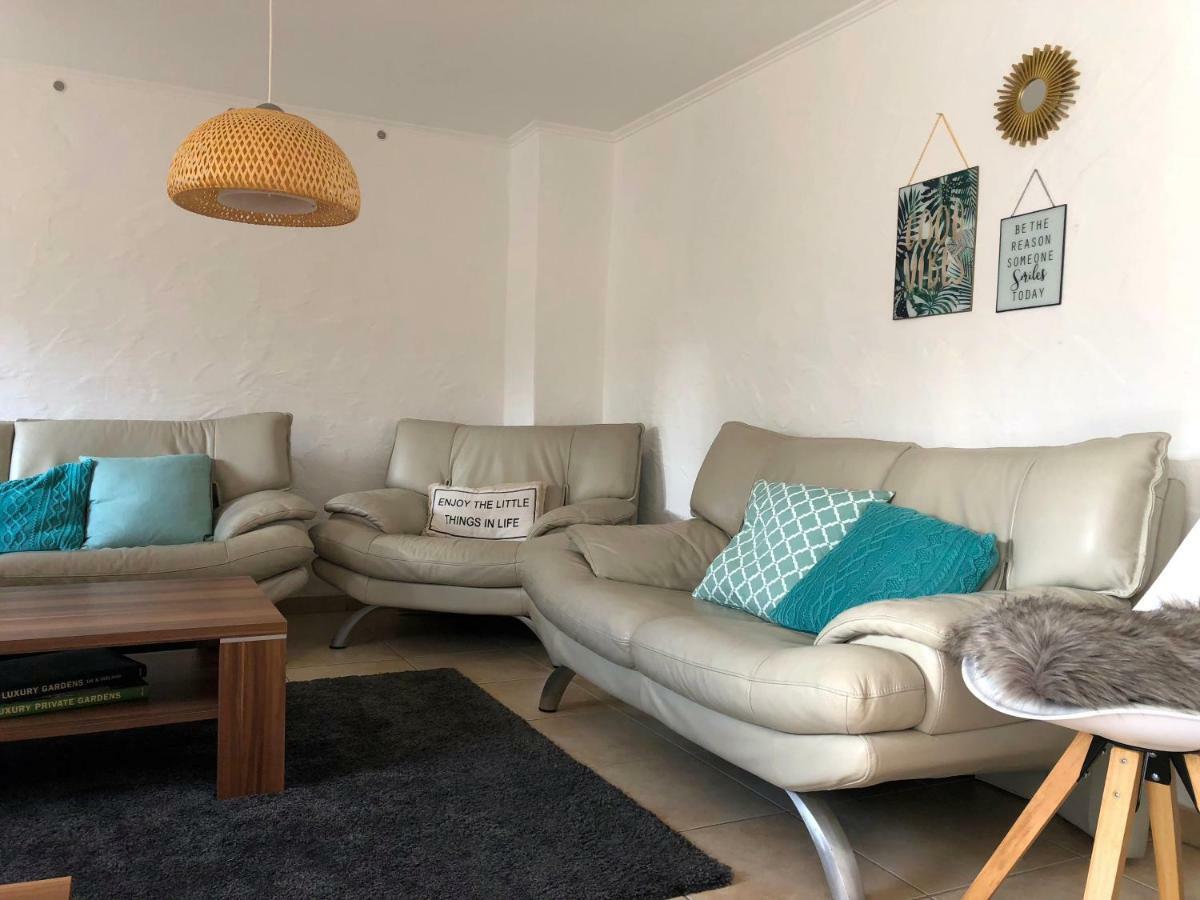 Ferienhaus Eifel Charlotte Dahlem  Luaran gambar